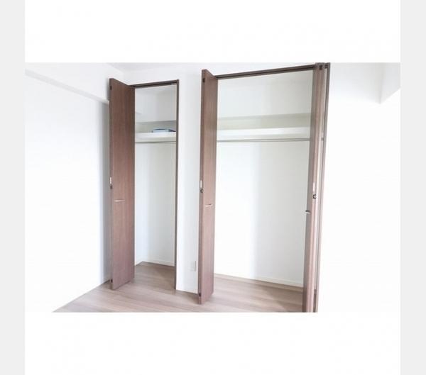 ＢＰＲレジデンス下高井戸　5Ｆ