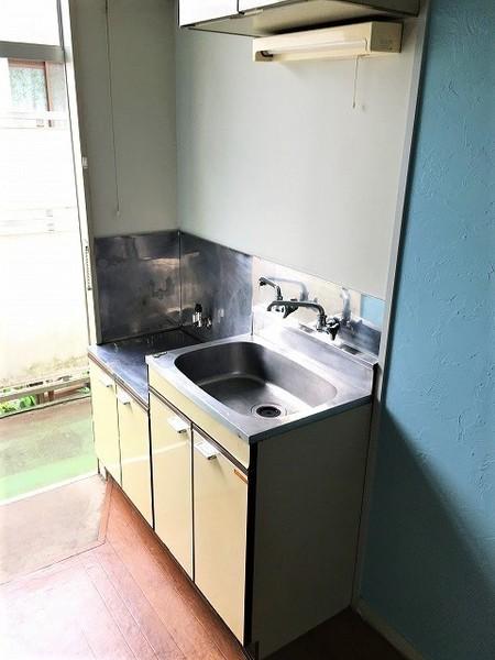 下北沢コーポラス
