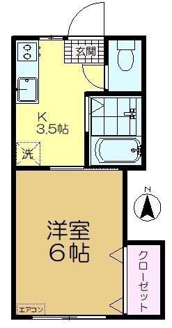 第二清人荘