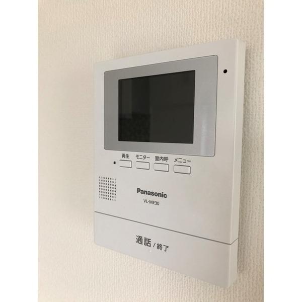 丸元マンション　4F