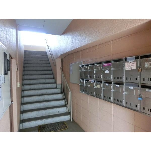 丸元マンション　4F