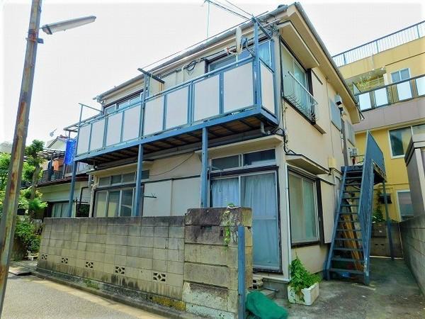 小幸コーポ