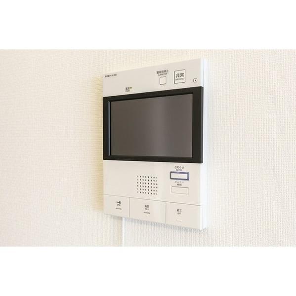 コンフォリア桜上水　2F