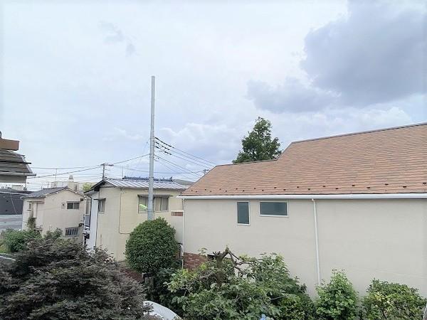 笠井邸