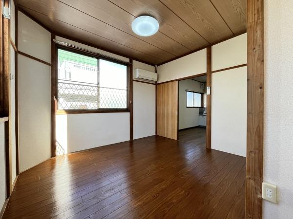 堀江アパート