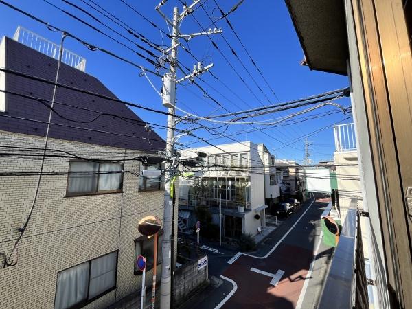 堀江アパート