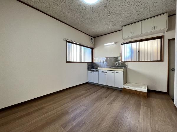 堀江アパート