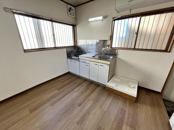 堀江アパート