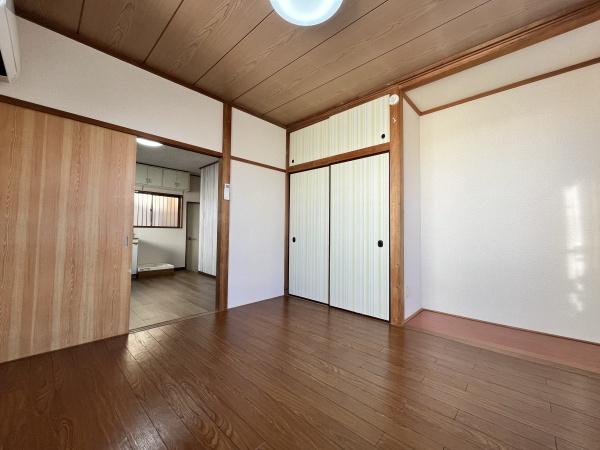 堀江アパート