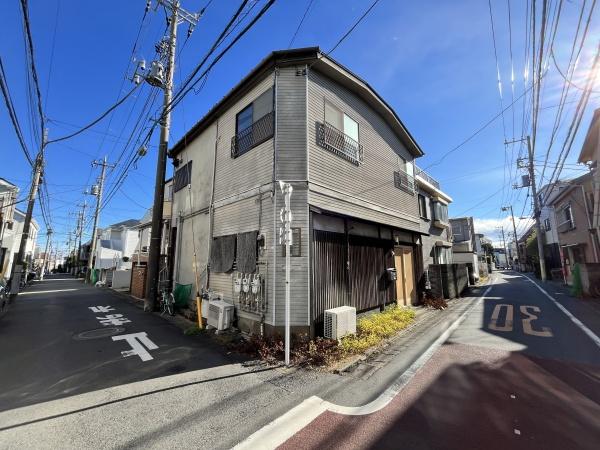 堀江アパート