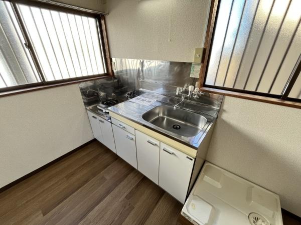 堀江アパート