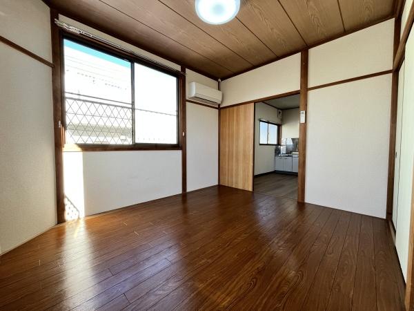 堀江アパート