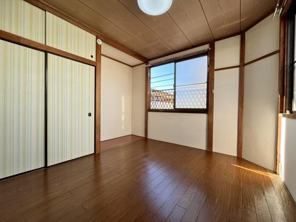 堀江アパート