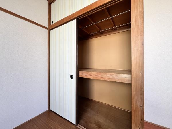 堀江アパート