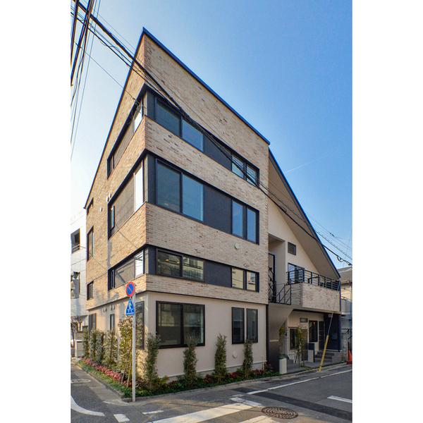 グランエッグス梅ヶ丘　1Ｆ