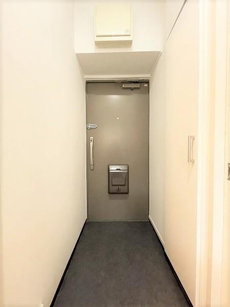 信誠コーポ