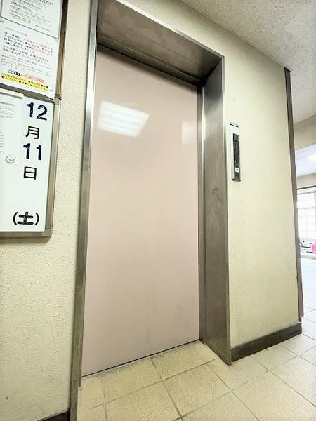 信誠コーポ