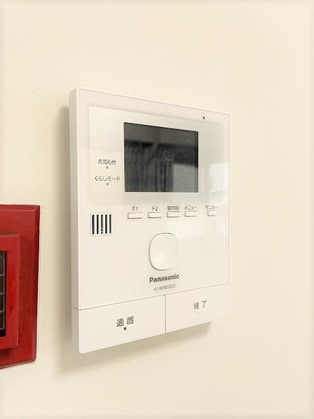 信誠コーポ