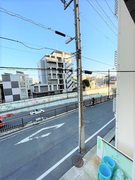 信誠コーポ