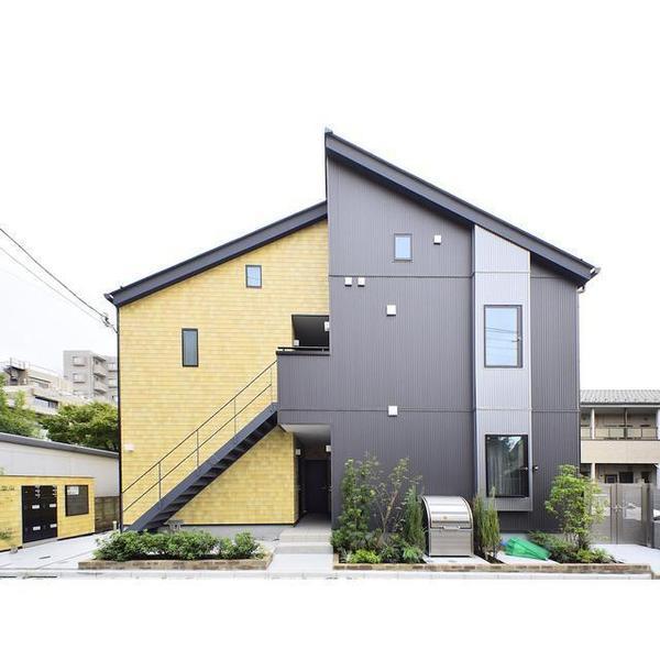 Ciel浜田山 2F