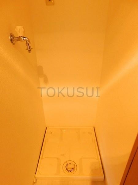 ウィルテラス新代田　5Ｆ