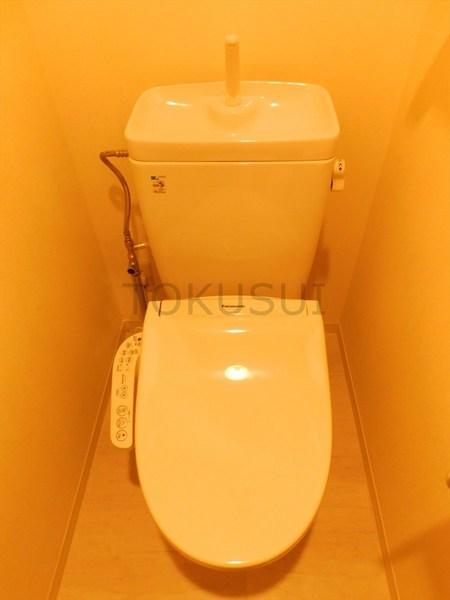 ウィルテラス新代田　5Ｆ