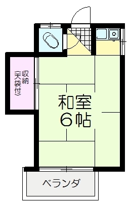 中畑荘
