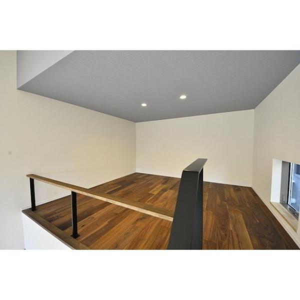 チトフナアパートメント　2Ｆ