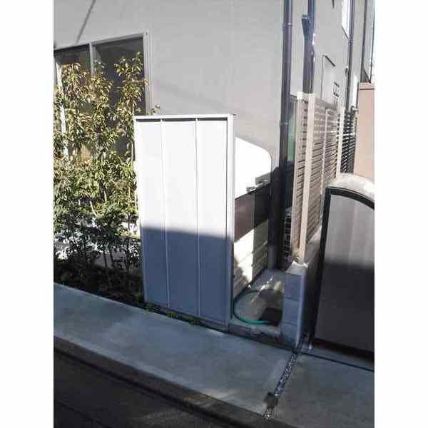 チトフナアパートメント　2Ｆ