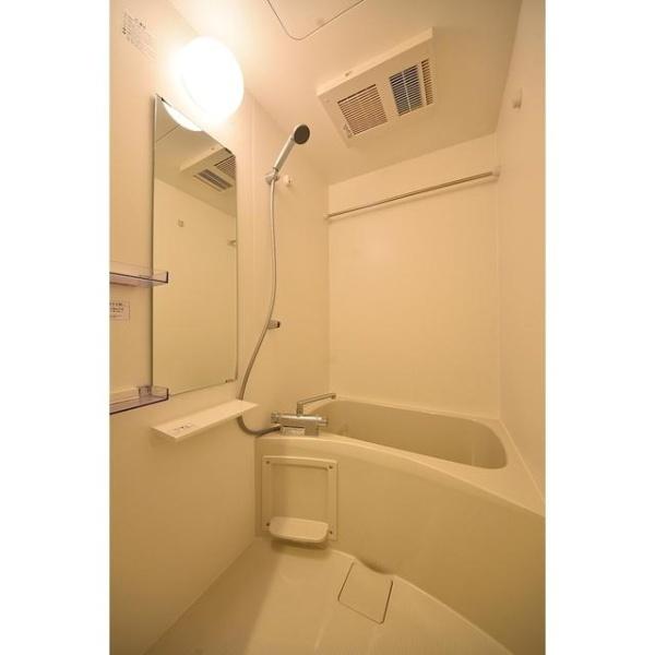 チトフナアパートメント　2Ｆ