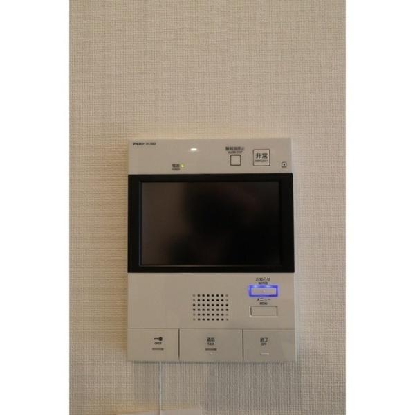 コンフォリア桜上水　3F