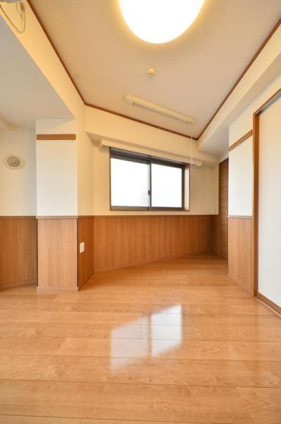 モンシャトー高井戸Ⅱ