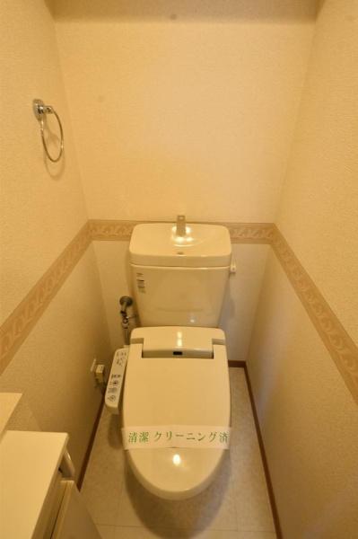 モンシャトー高井戸Ⅱ
