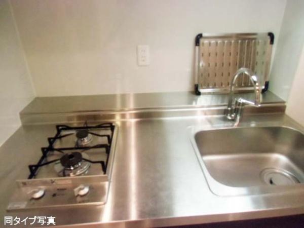 コンフォリア笹塚　10F