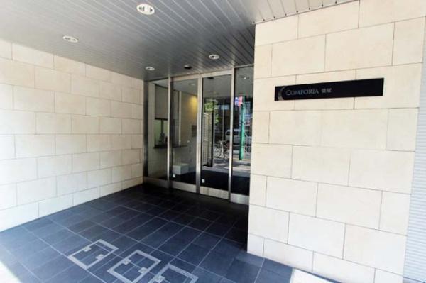 コンフォリア笹塚　10F