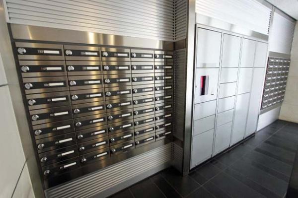 コンフォリア笹塚　10F