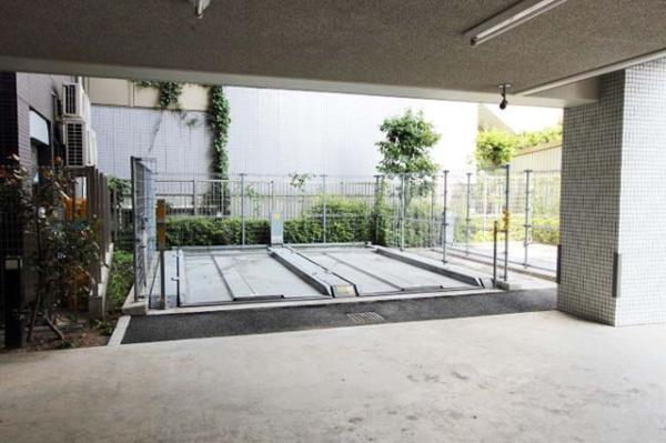 コンフォリア笹塚　10F