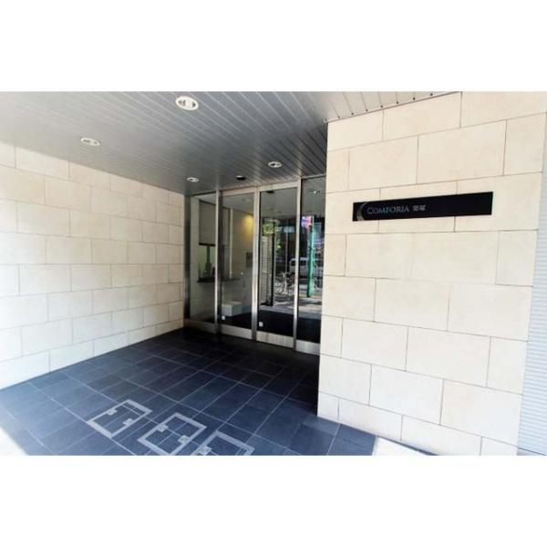 コンフォリア笹塚　10F