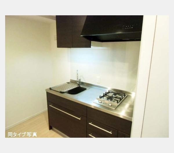 コンフォリア笹塚　10F