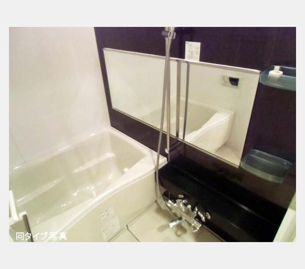 コンフォリア笹塚　10F