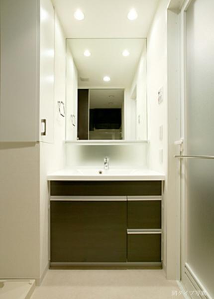 コンフォリア笹塚　10F