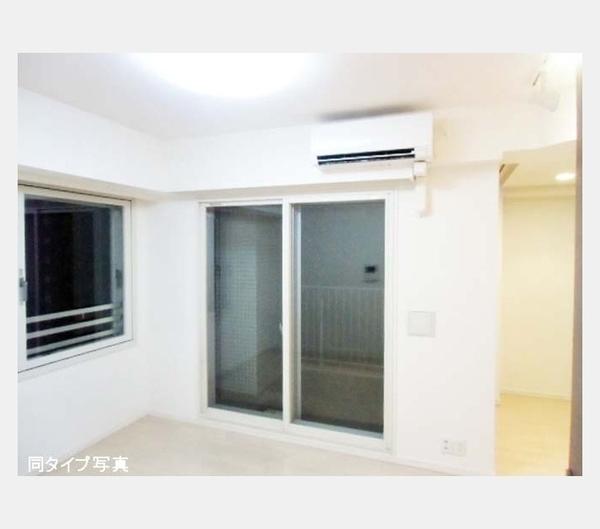 コンフォリア笹塚　10F