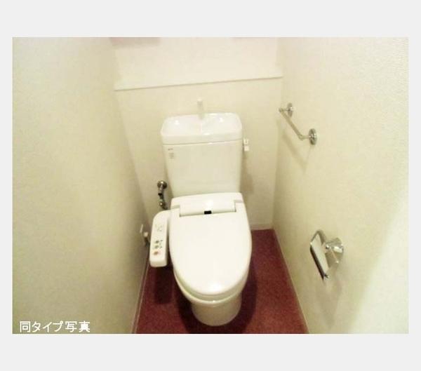 コンフォリア笹塚　10F