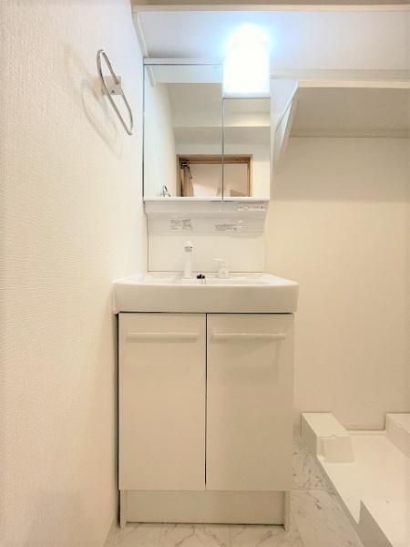 世田谷区羽根木１丁目のアパート