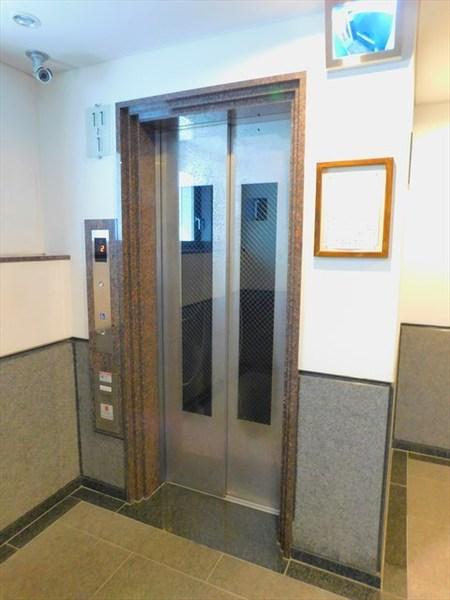 世田谷区羽根木1丁目のマンション(その他設備)