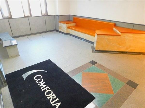 世田谷区羽根木1丁目のマンション(その他共用部分)