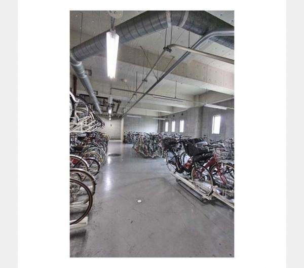 世田谷区羽根木1丁目のマンション(その他共用部分)