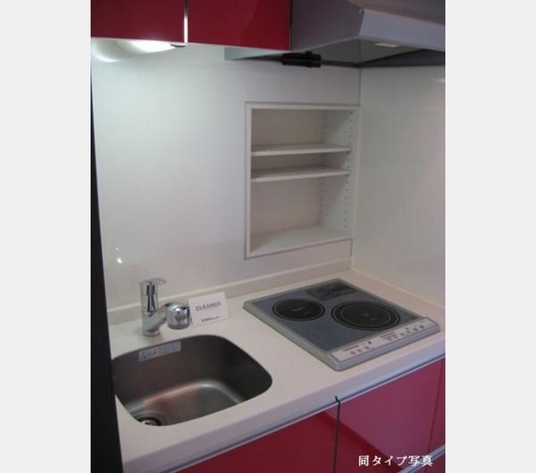 コンフォリア下北沢　9F