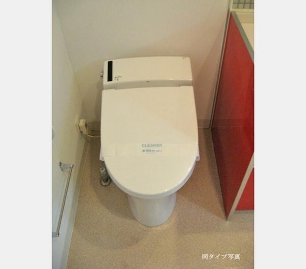 コンフォリア下北沢　9F