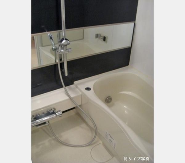 世田谷区羽根木1丁目のマンション(バス)